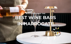 Your guide to the best wine bars in Harrogate
