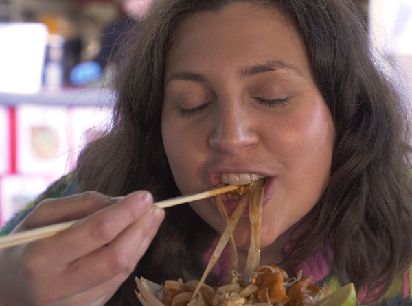 Gift Vouchers - Guided Food Tours