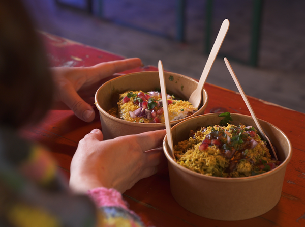 Gift Vouchers - Guided Food Tours