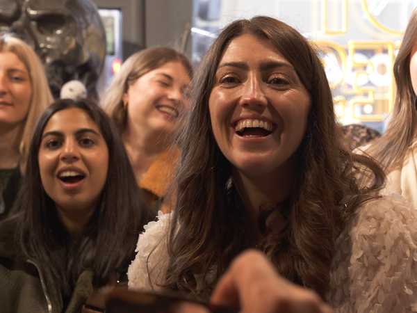 Leeds Guided Food Tour