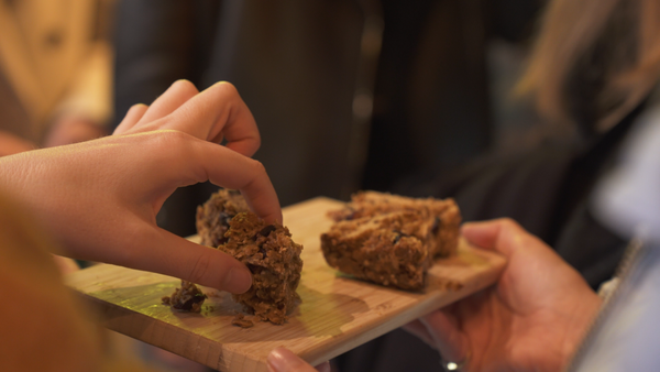 Gift Vouchers - Guided Food Tours