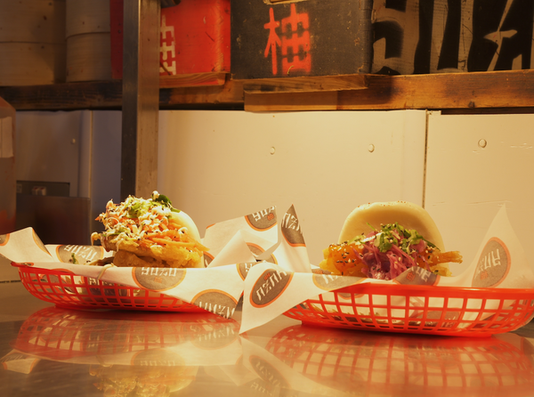 Gift Vouchers - Guided Food Tours