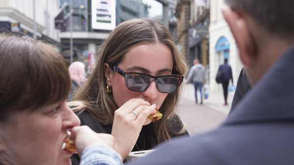 Gift Vouchers - Guided Food Tours