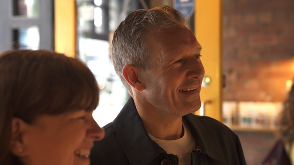 Leeds Guided Food Tour