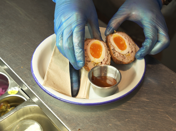 Gift Vouchers - Guided Food Tours