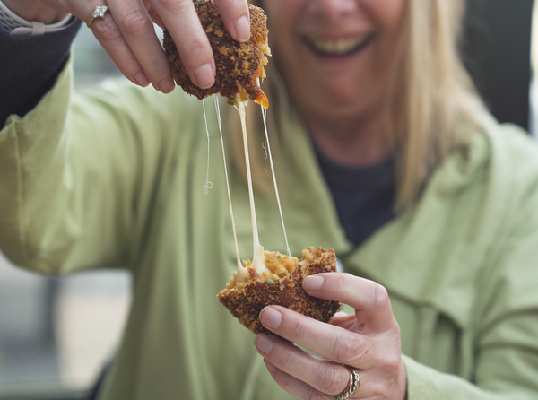 Gift Vouchers - Guided Food Tours