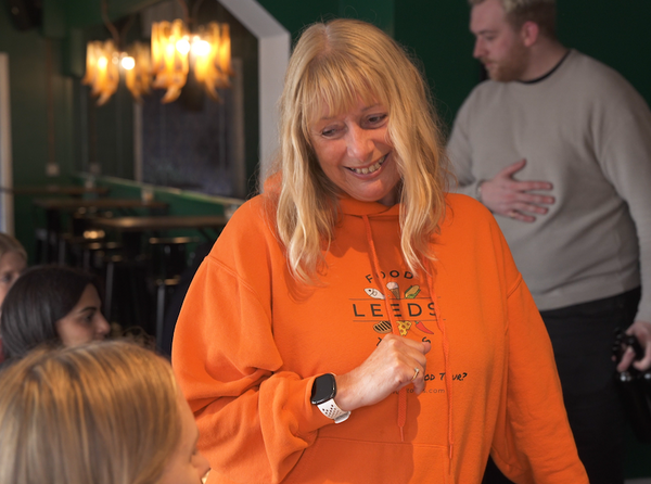 Gift Vouchers - Guided Food Tours
