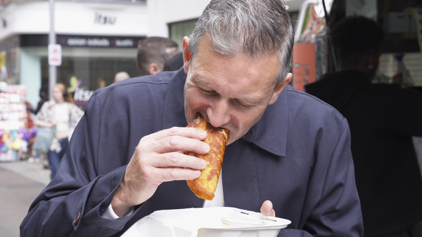 Gift Vouchers - Self-Guided Food Tours