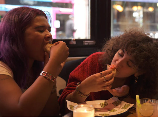 Leeds Guided Food Tour