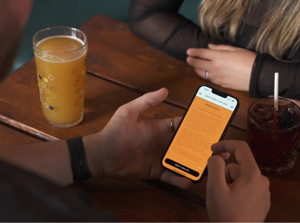 Gift Vouchers - Self-Guided Food Tours