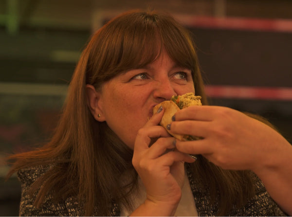 Leeds Guided Food Tour