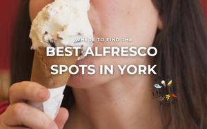 Summer in York: Alfresco Dining, Beer Gardens & More!