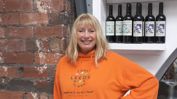 Gift Vouchers - Guided Food Tours