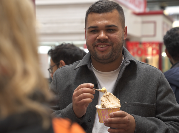 Gift Vouchers - Guided Food Tours